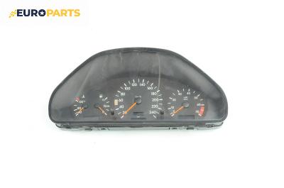 Километраж за Mercedes-Benz C-Class Sedan (W202) (03.1993 - 05.2000) C 200 (202.020), 136 к.с., № 5220301300