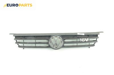 Решетка за Volkswagen Polo Hatchback II (10.1994 - 10.1999), хечбек, позиция: предна