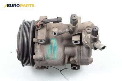 Компресор климатик за Alfa Romeo 147 Hatchback (2000-11-01 - 2010-03-01) 1.6 16V T.SPARK ECO (937AXA1A), 105 к.с., № SD7V16