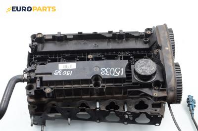 Глава за Alfa Romeo 147 Hatchback (2000-11-01 - 2010-03-01) 1.6 16V T.SPARK ECO (937AXA1A), 105 к.с.