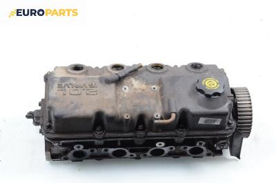 Глава за Chrysler Stratus Sedan (09.1994 - 04.2001) 2.0 16V, 133 к.с.
