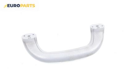 Ръкохватка за таван за Hyundai Terracan SUV (06.2001 - 12.2008), 4+1 вр., позиция: предна, лява