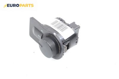 Бутон 4x4 за Hyundai Terracan SUV (06.2001 - 12.2008)