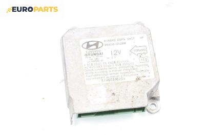 Модул за AIRBAG за Hyundai Terracan SUV (06.2001 - 12.2008), № 95910-H1200