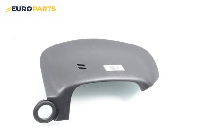 Интериорна пластмаса за Hyundai Terracan SUV (06.2001 - 12.2008), 4+1 вр., джип, позиция: предна