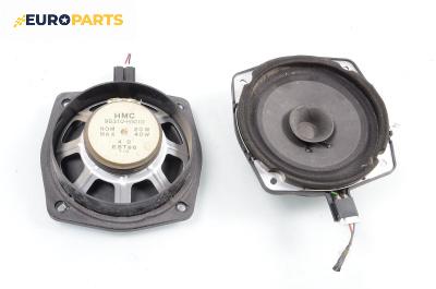 Високоговорители за Hyundai Terracan SUV (06.2001 - 12.2008), № 96310-H1010