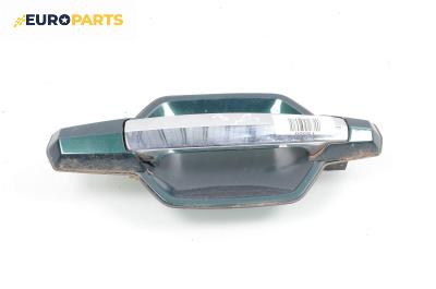 Външна дръжка за Hyundai Terracan SUV (06.2001 - 12.2008), 4+1 вр., джип, позиция: задна, дясна