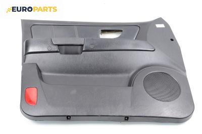 Кора врата за Hyundai Terracan SUV (06.2001 - 12.2008), 4+1 вр., джип, позиция: предна, лява