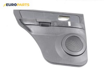 Кора врата за Hyundai Terracan SUV (06.2001 - 12.2008), 4+1 вр., джип, позиция: задна, лява