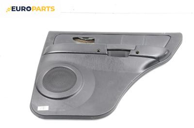Кора врата за Hyundai Terracan SUV (06.2001 - 12.2008), 4+1 вр., джип, позиция: задна, дясна
