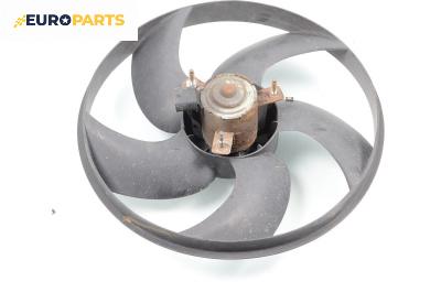 Перка охлаждане за Peugeot 206 Hatchback (08.1998 - 12.2012) 1.1 i, 60 к.с.