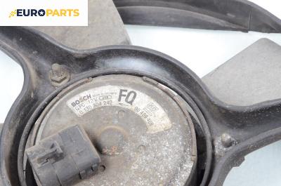 Перка охлаждане за Opel Tigra Coupe (07.1994 - 12.2000) 1.4 16V, 90 к.с., № 0 130 304 242