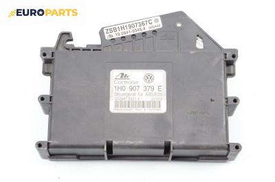 Компютър ABS за Volkswagen Golf III Hatchback (08.1991 - 07.1998), № 1H0 907 379 E