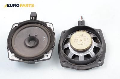 Високоговорители за Hyundai Terracan SUV (06.2001 - 12.2008), № 96310-H1000