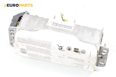 Airbag за Seat Altea XL Minivan (10.2006 - 01.2016), 4+1 вр., хечбек, позиция: предна, № 5P0880204C