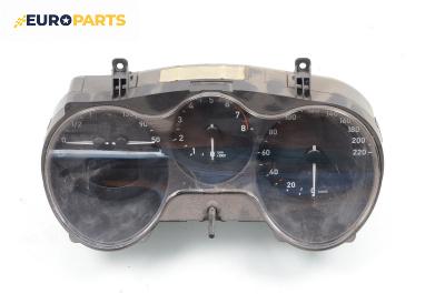 Километраж за Seat Altea XL Minivan (10.2006 - 01.2016) 1.6, 102 к.с., № 110080280008
