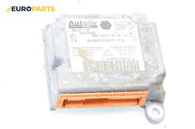 Модул за AIRBAG за Peugeot 206 Station Wagon (07.2002 - ...), № 602 32 71 00