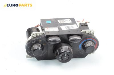 Панел климатик за Hyundai Santa Fe I SUV (11.2000 - 03.2006)