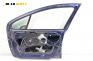 Врата за Peugeot 307 Hatchback (08.2000 - 12.2012), 4+1 вр., хечбек, позиция: предна, дясна