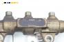 Горивна рейка за Fiat Marea Weekend (09.1996 - 12.2007) 1.9 JTD 105, 105 к.с., № 0 445 214 012