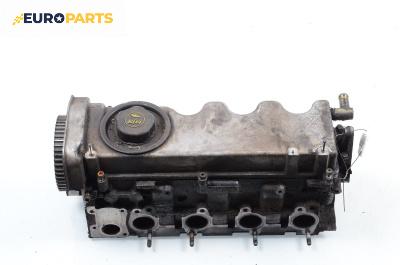 Глава за Fiat Marea Weekend (09.1996 - 12.2007) 1.9 JTD 105, 105 к.с.