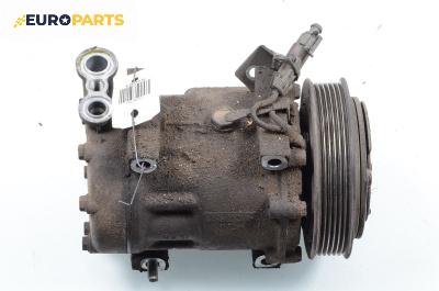 Компресор климатик за Fiat Marea Weekend (09.1996 - 12.2007) 1.9 JTD 105, 105 к.с.