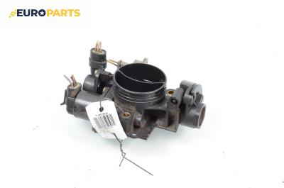 Дроселова клапа за Peugeot 206 Hatchback (08.1998 - 12.2012) 1.1 i, 60 к.с.
