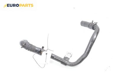 Воден маркуч за Hyundai Terracan SUV (06.2001 - 12.2008) 2.9 CRDi 4WD, 150 к.с.