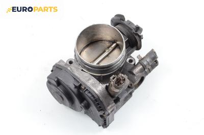 Дроселова клапа за Volkswagen Passat III Sedan B5 (08.1996 - 12.2001) 2.3 VR5, 150 к.с., № 021133066
