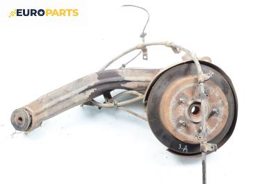Шенкел главина за Hyundai Santa Fe I SUV (11.2000 - 03.2006), позиция: задна, дясна