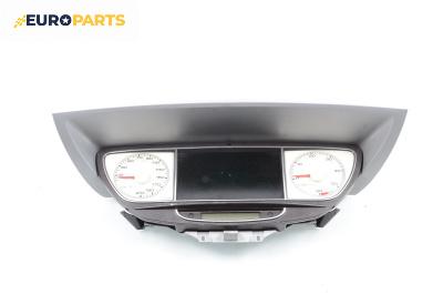 Километраж за Citroen C8 Minivan (10.2002 - 06.2014) 2.0 HDi, 109 к.с., № 9660080580