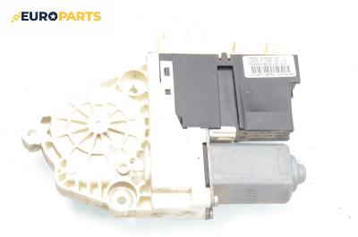Електромотор за стъклоподемник за Citroen C8 Minivan (10.2002 - 06.2014), 4+1 вр., миниван, позиция: предна, лява, № 973883-101