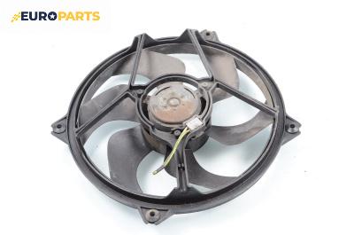 Перка охлаждане за Citroen Xsara Picasso (09.1999 - 06.2012) 1.6 16V, 109 к.с.