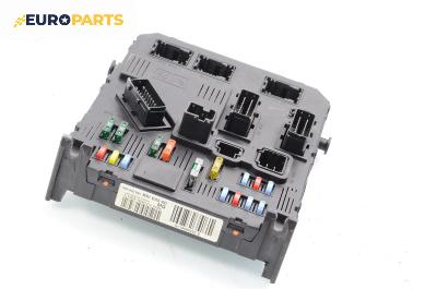 BSI модул за Citroen Xsara Picasso (09.1999 - 06.2012), № 9653667680