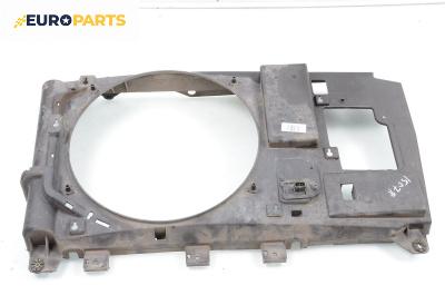 Дифузьор за Citroen Xsara Picasso (09.1999 - 06.2012) 1.6 16V, 109 к.с.
