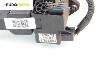 Педал газ за Kia Sorento I SUV (08.2002 - 12.2009)