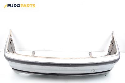 Задна броня за BMW 3 Series E46 Sedan (02.1998 - 04.2005), седан