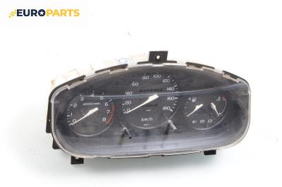 Километраж за Nissan Micra II Hatchback (01.1992 - 02.2003) 1.0 i 16V, 54 к.с.