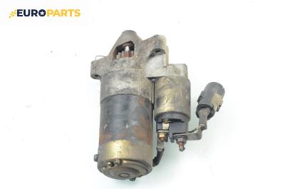 Стартер за Peugeot 206 Station Wagon (07.2002 - ...) 2.0 HDi, 90 к.с., № M001T80481