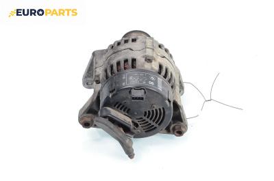 Алтернатор / генератор за BMW 3 Series E46 Sedan (02.1998 - 04.2005) 318 i, 118 к.с., № Bosch 0 123 325 011