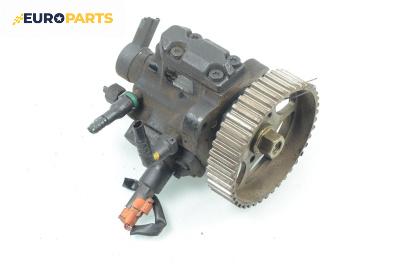 ГНП-горивонагнетателна помпа за Peugeot 307 Hatchback (08.2000 - 12.2012) 2.0 HDi 110, 107 к.с., № Bosch 0 445 010 046