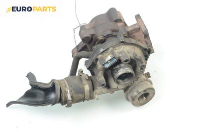 Турбо за Peugeot 307 Hatchback (08.2000 - 12.2012) 2.0 HDi 110, 107 к.с., № K03-403 550