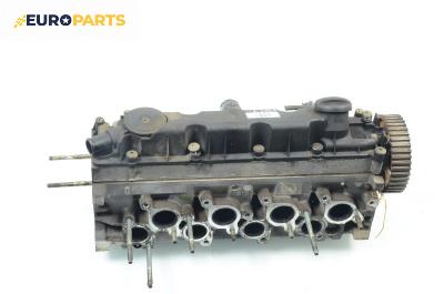 Глава за Peugeot 307 Hatchback (08.2000 - 12.2012) 2.0 HDi 110, 107 к.с.