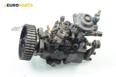 ГНП-горивонагнетателна помпа за Citroen Saxo Hatchback (02.1996 - 04.2004) 1.5 D, 57 к.с., № 0460494329