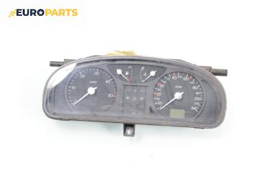 Километраж за Renault Laguna II Hatchback (03.2001 - 12.2007) 1.9 dCi, 107 к.с., № 8200170297