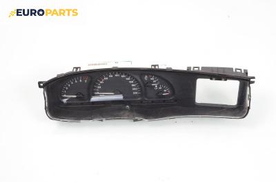 Километраж за Opel Vectra B Sedan (09.1995 - 04.2002) 1.6 i 16V, 100 к.с., № 90569785KK