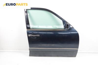 Врата за Mercedes-Benz E-Class Sedan (W210) (06.1995 - 08.2003), 4+1 вр., седан, позиция: предна, дясна