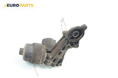 Корпус за маслен филтър за Citroen Xsara Picasso (09.1999 - 06.2012) 1.6 16V, 109 к.с.