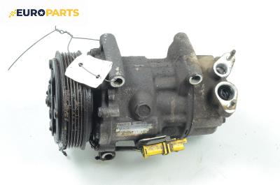 Компресор климатик за Citroen Xsara Picasso (09.1999 - 06.2012) 1.6 16V, 109 к.с., № SD6V12