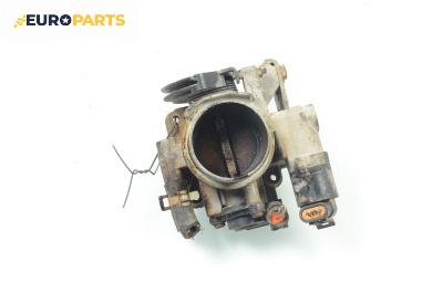 Дроселова клапа за Opel Vectra B Sedan (09.1995 - 04.2002) 1.6 i 16V, 100 к.с.